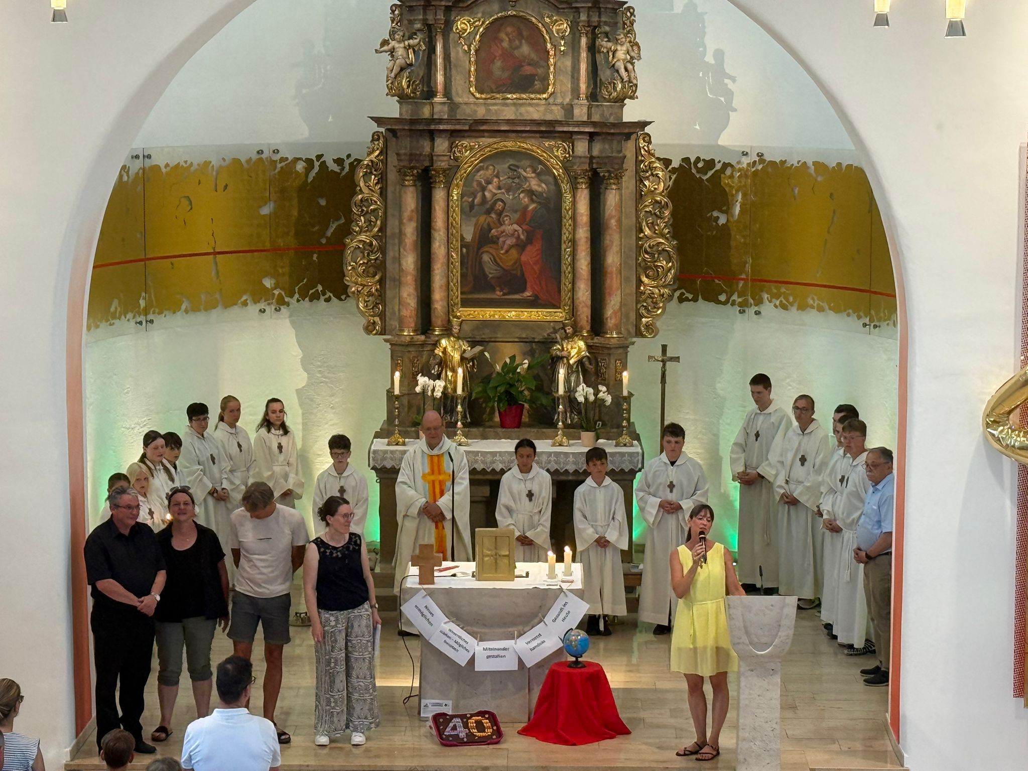 2026-06-20  Pfarrfest St. Josef Niederndorf 1