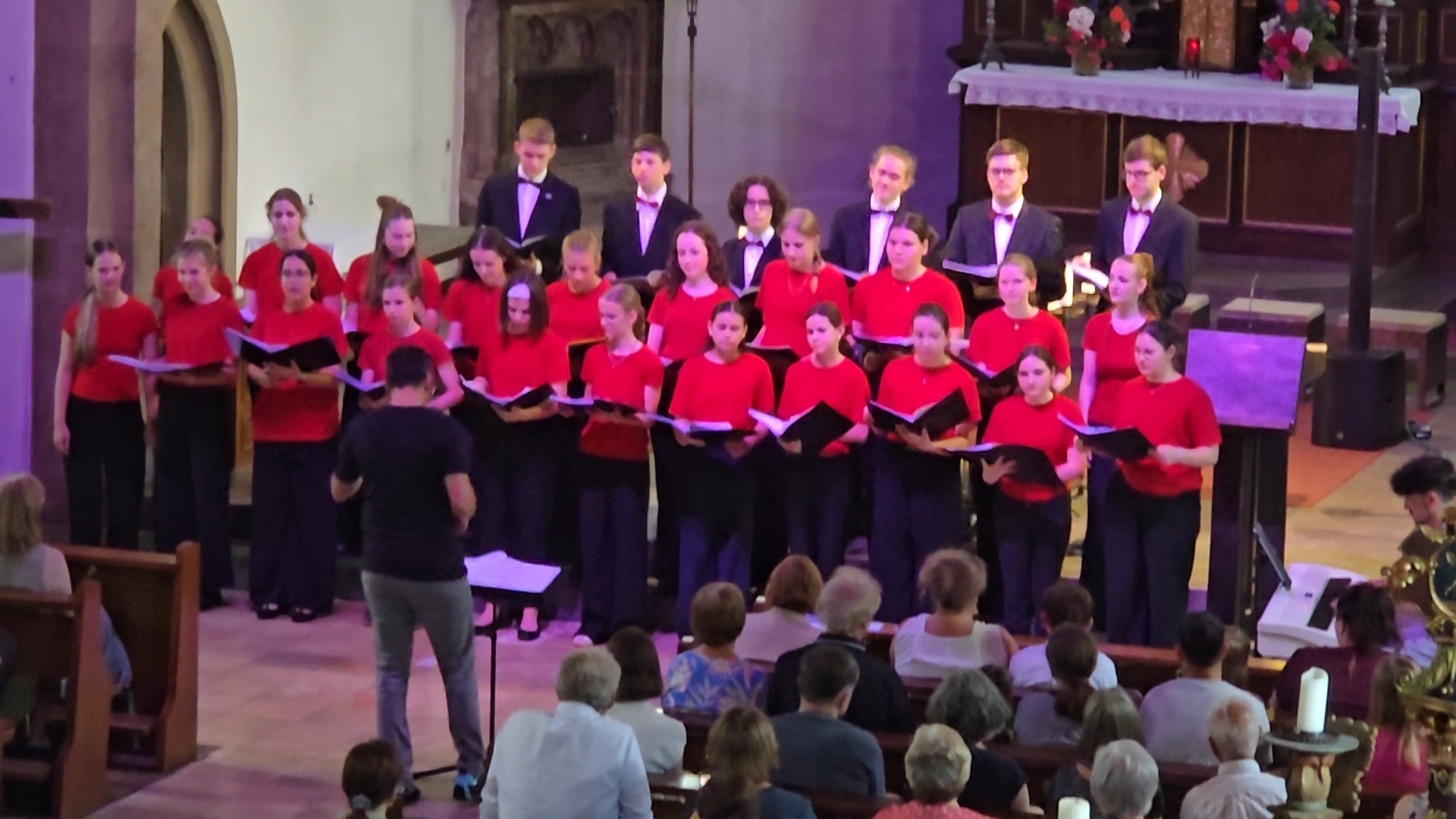 2026-06-21 Jugendchor