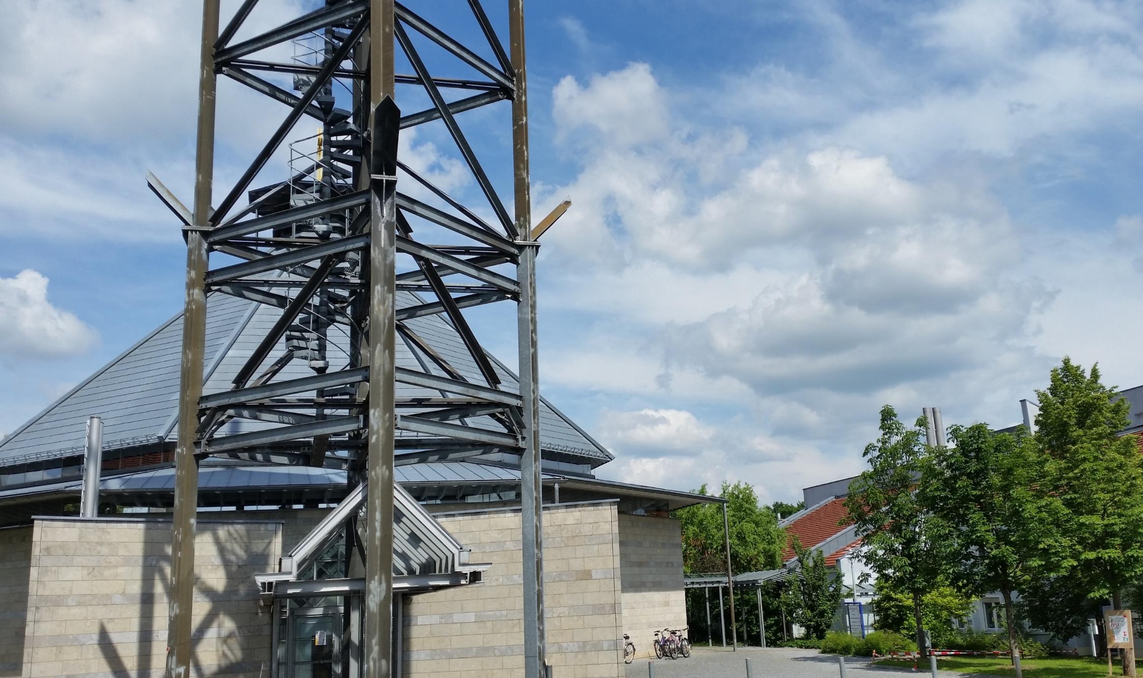 St. Otto mit Pfarrzentrum 1
