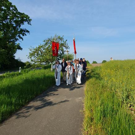Bittgänge