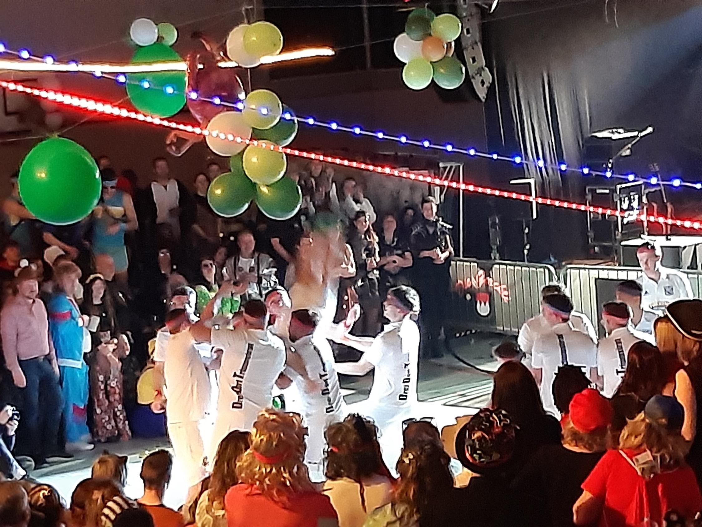 Pfarrfasching 2026