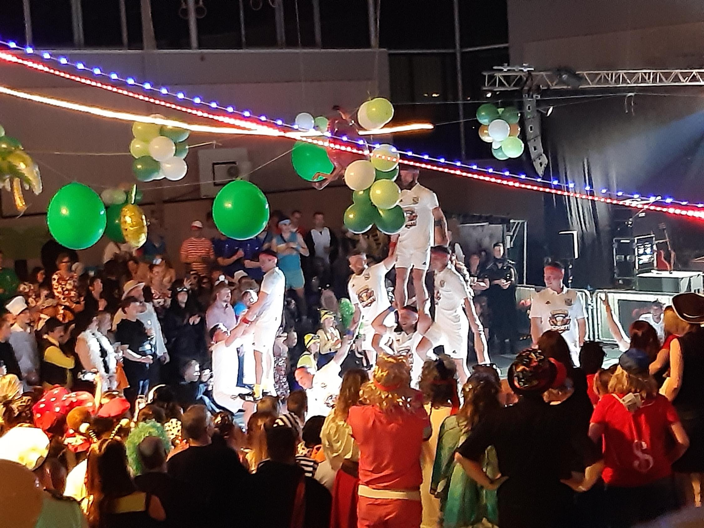 Pfarrfasching 2026