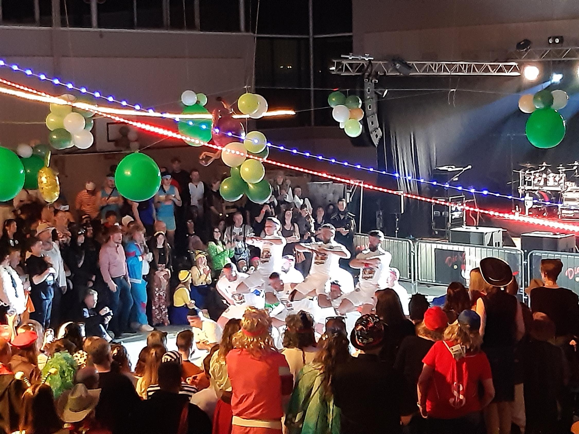 Pfarrfasching 2026