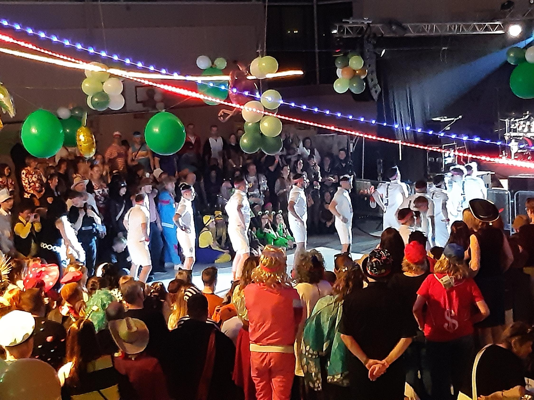 Pfarrfasching 2026