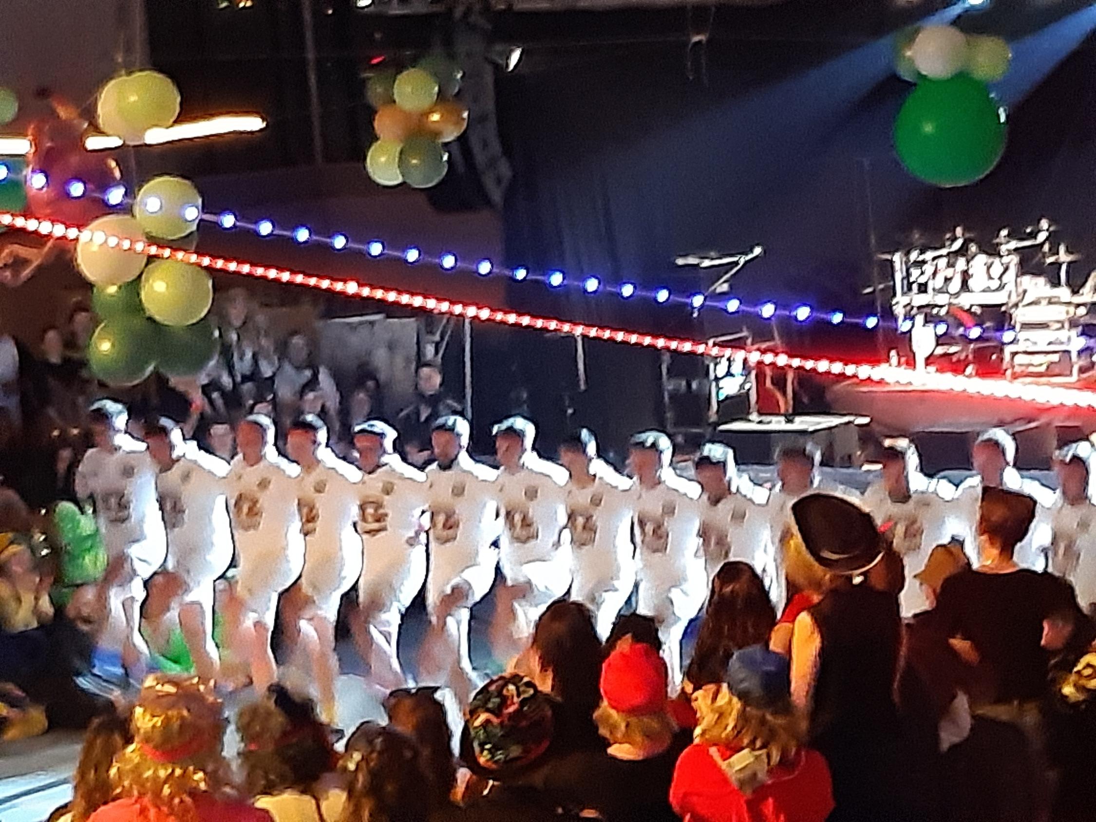 Pfarrfasching 2026