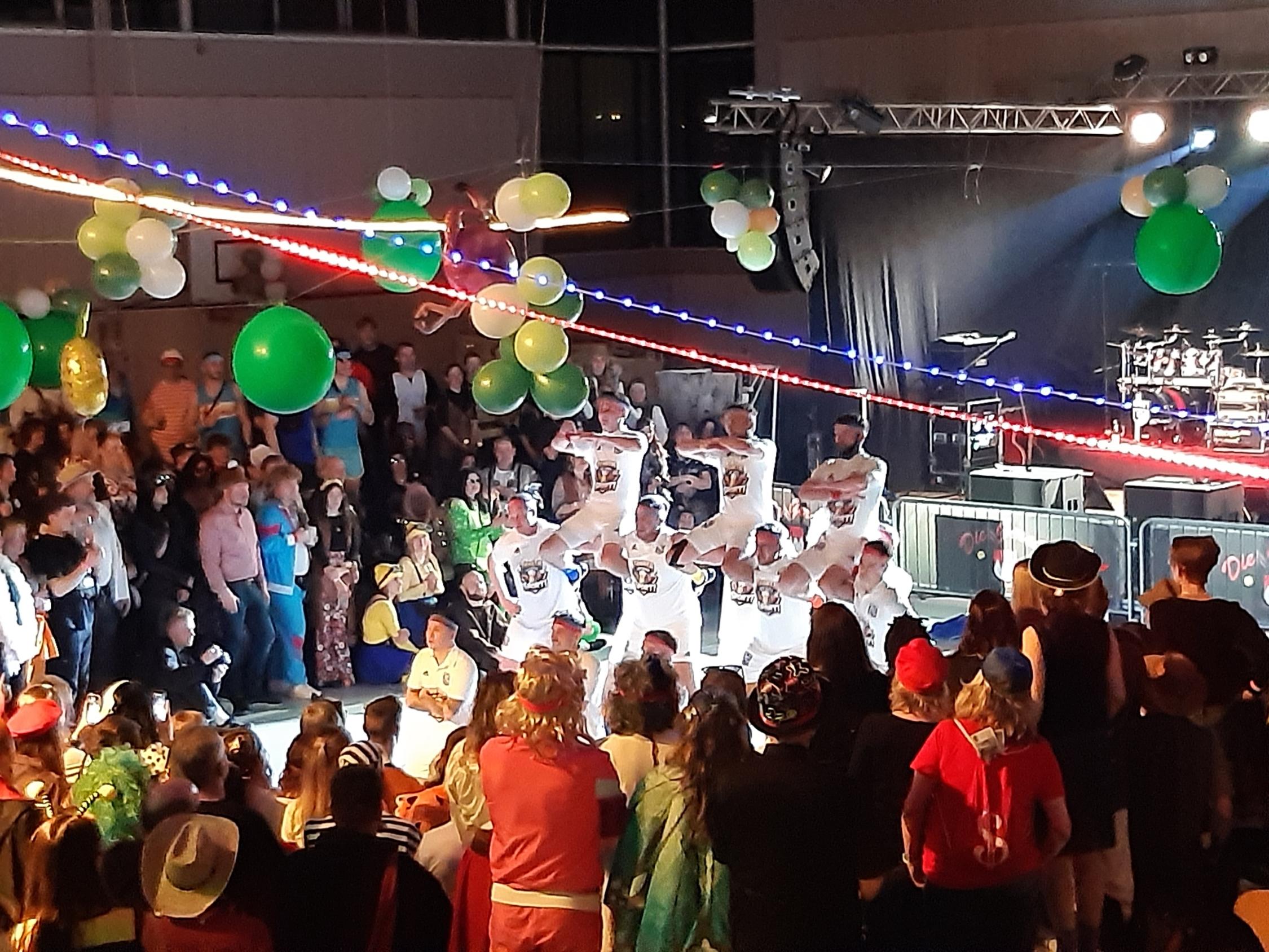Pfarrfasching 2026