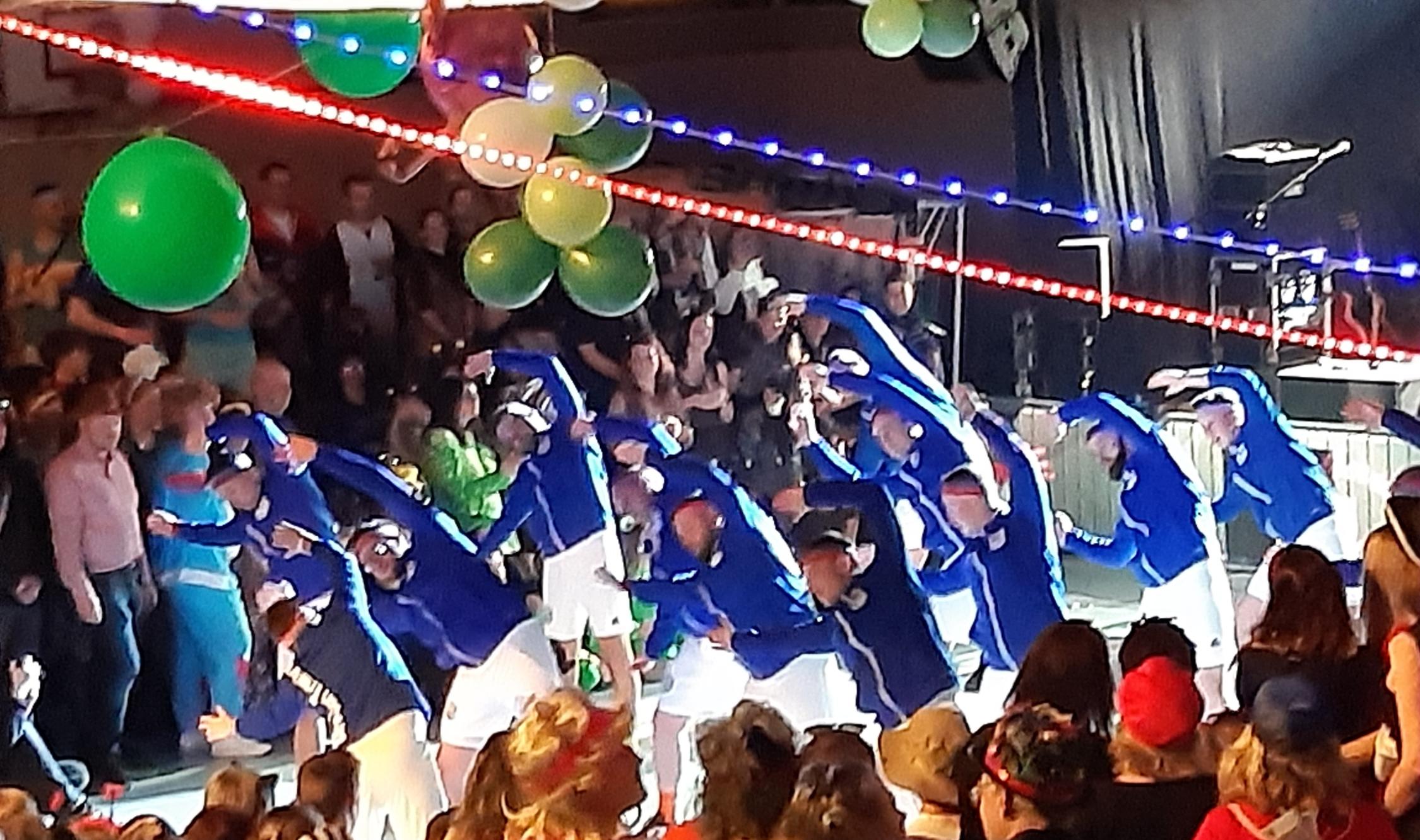 Pfarrfasching 2026