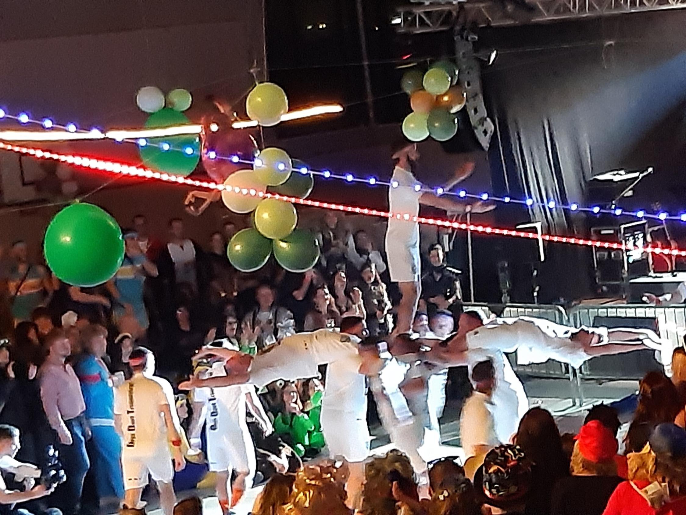 Pfarrfasching 2026