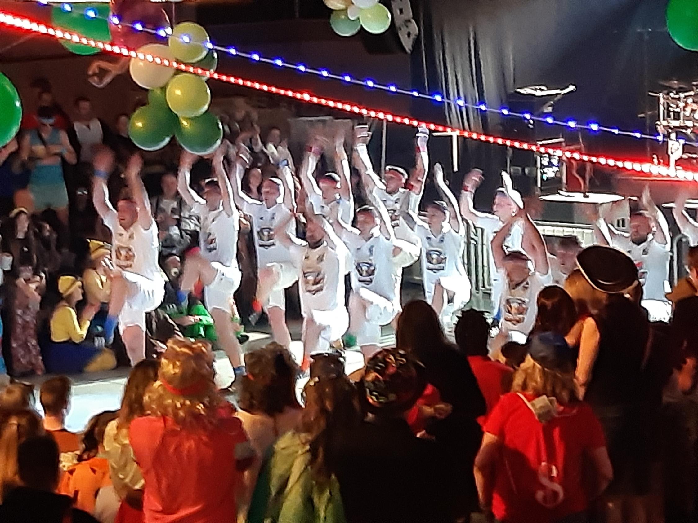 Pfarrfasching 2026