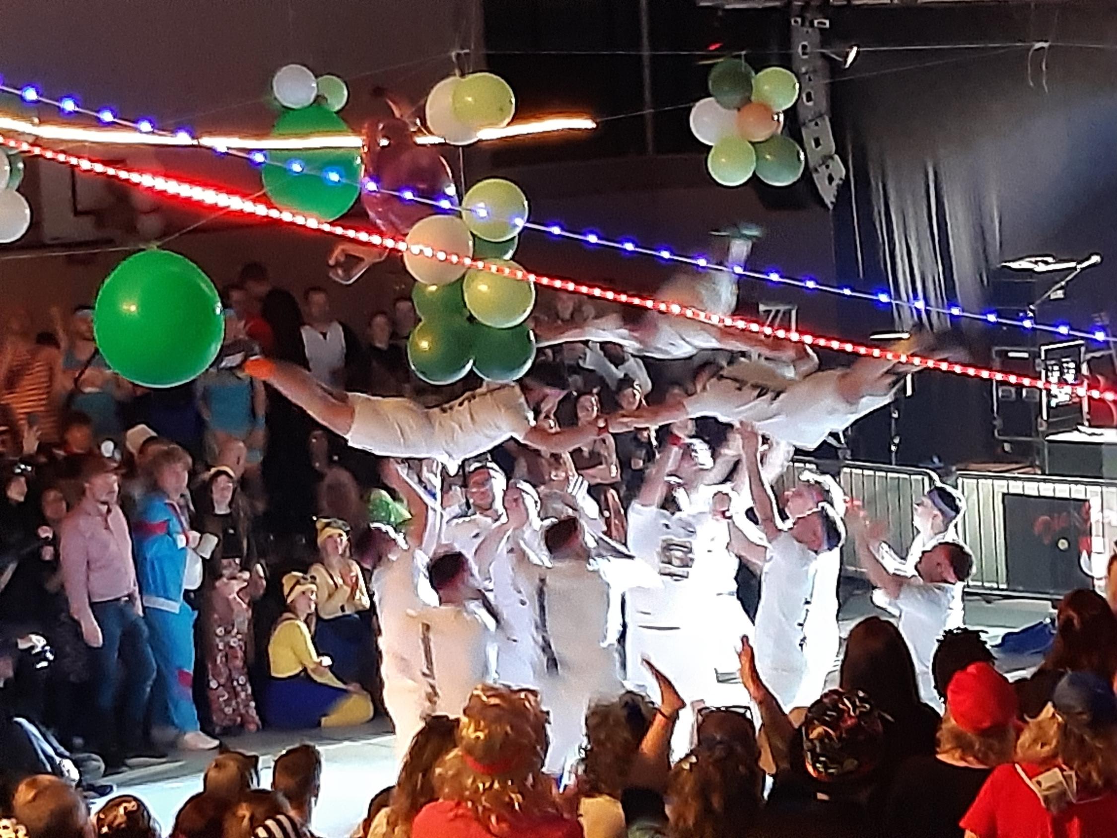 Pfarrfasching 2026