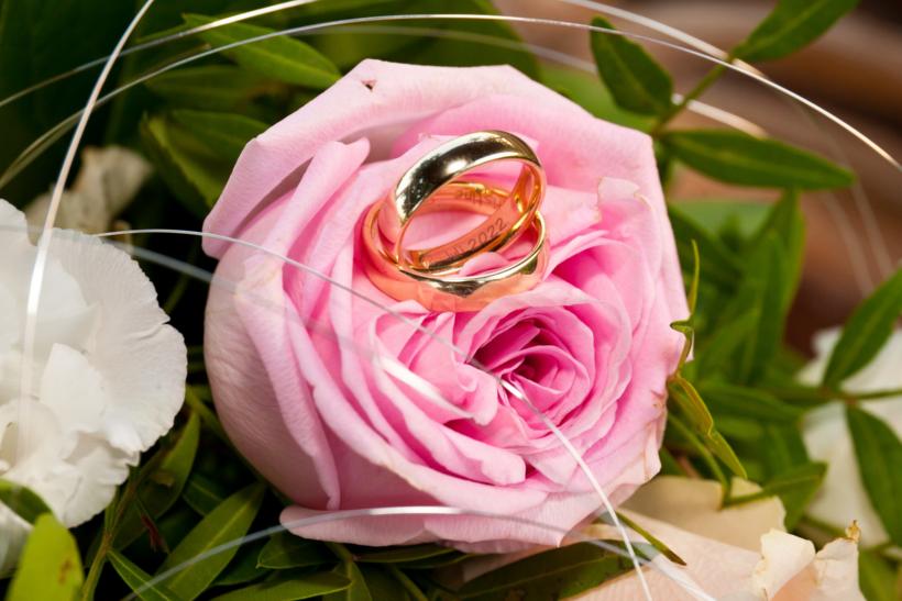 Hochzeit