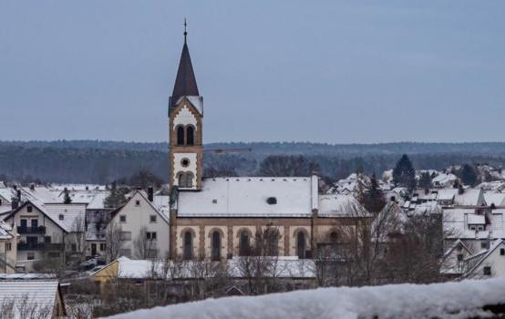 Herzlich Willkommen