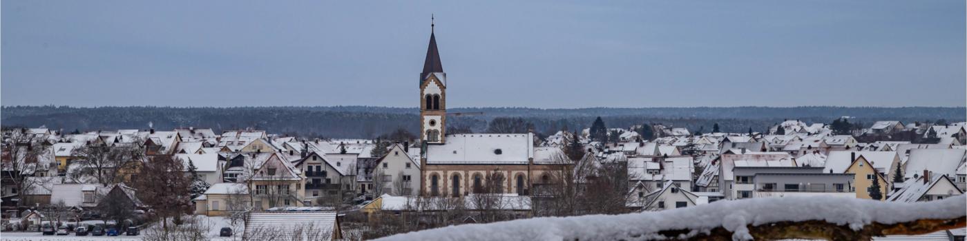 Herzlich Willkommen
