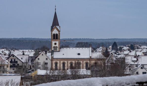 Herzlich Willkommen