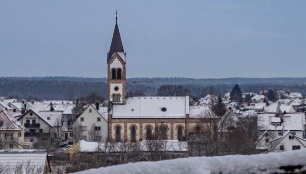 Herzlich Willkommen
