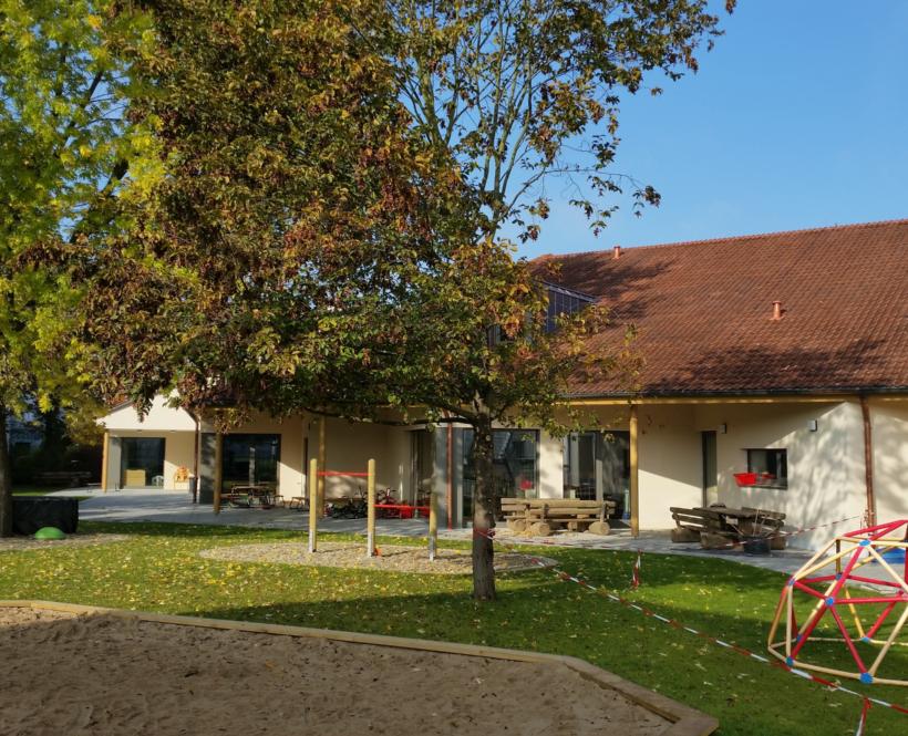 Kindergarten