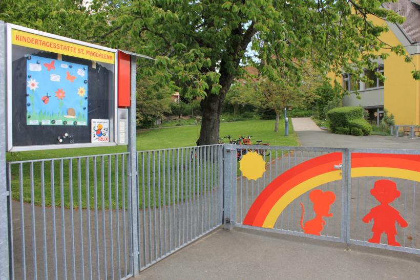 Kindertagesstätte