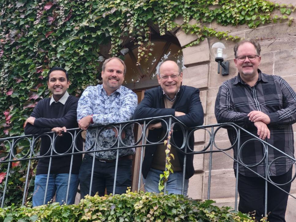 Pastoralteam