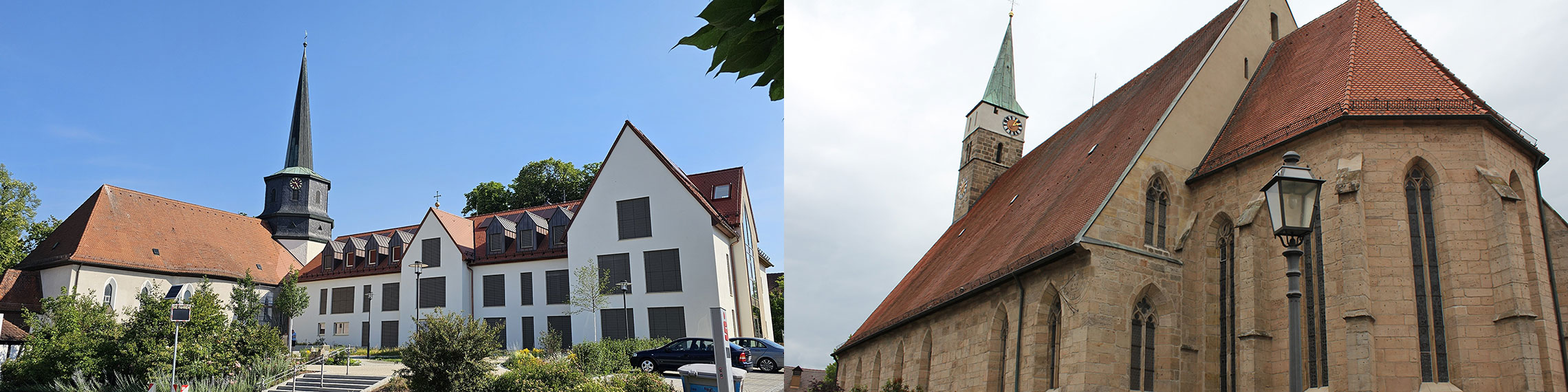 Herzlich Willkommen