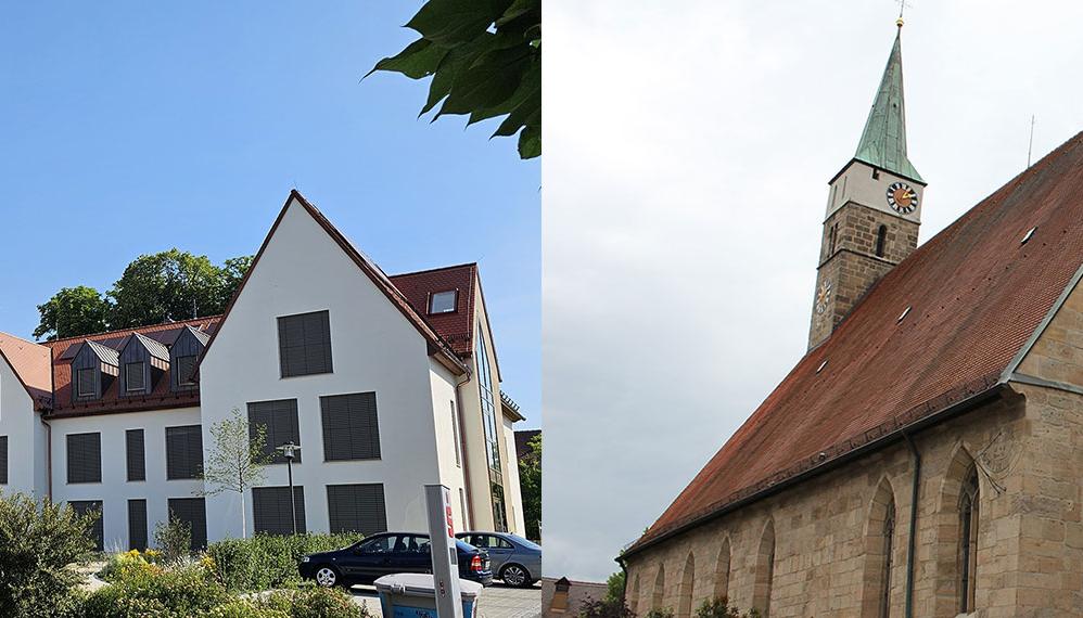Herzlich Willkommen