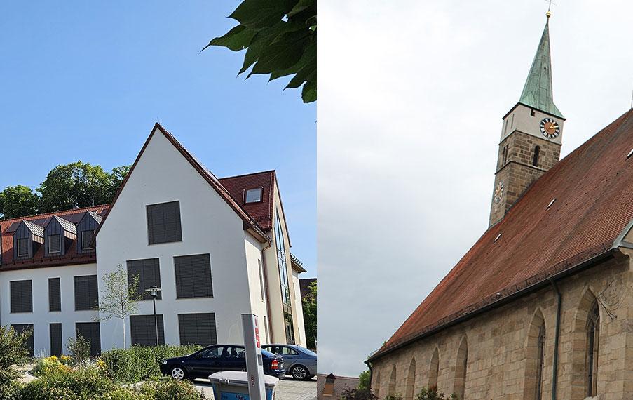Herzlich Willkommen